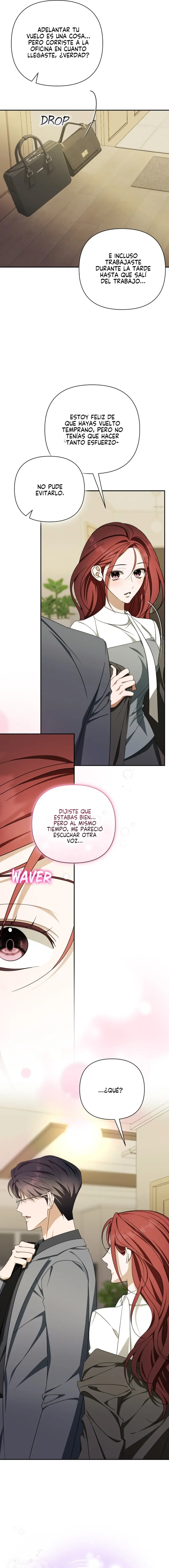 Un Jefe con Beneficios - Capítulo 32 - Página 21 - LectorTMOo