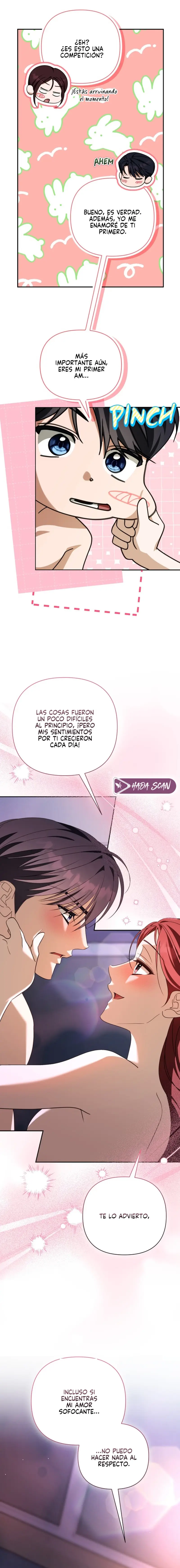 Un Jefe con Beneficios - Capítulo 33 - Página 20 - LectorTMOo