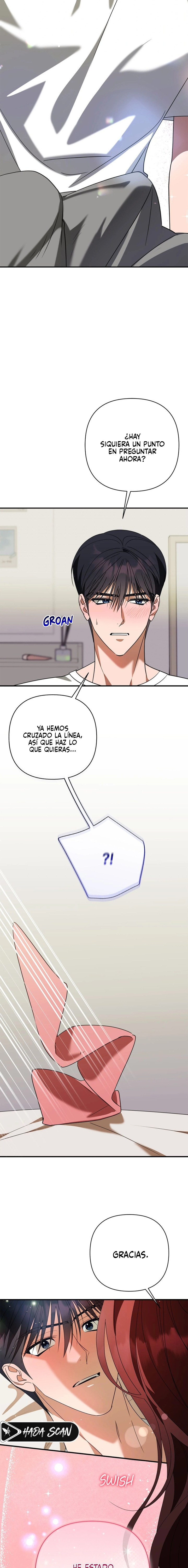 Un Jefe con Beneficios - Capítulo 7 - Página 18 - LectorTMOo