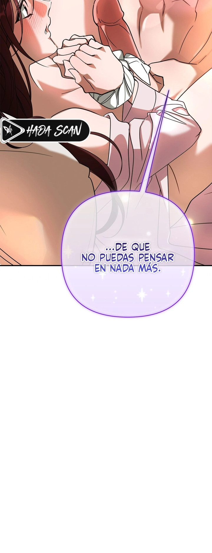 Un Jefe con Beneficios - Capítulo 8 - Página 22 - LectorTMOo