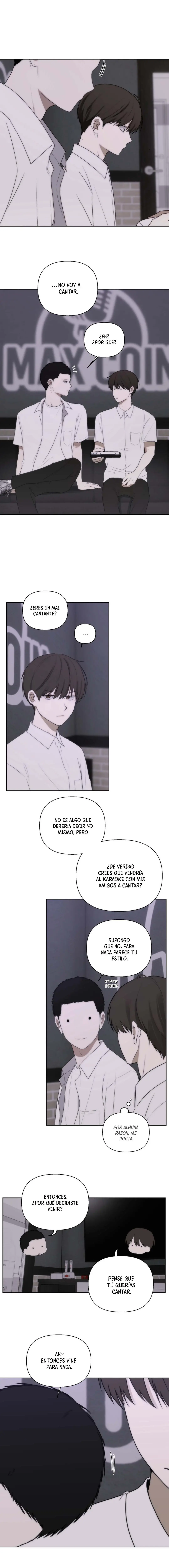 Un mal amigo - Capítulo 13 - Página 2 - LectorTMOo