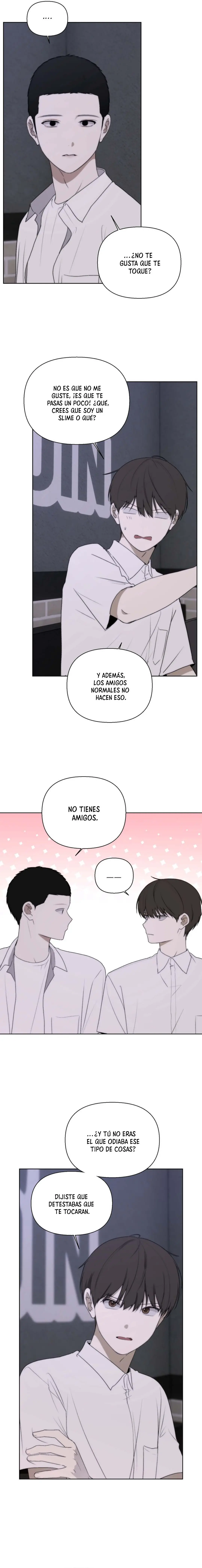 Un mal amigo - Capítulo 13 - Página 4 - LectorTMOo
