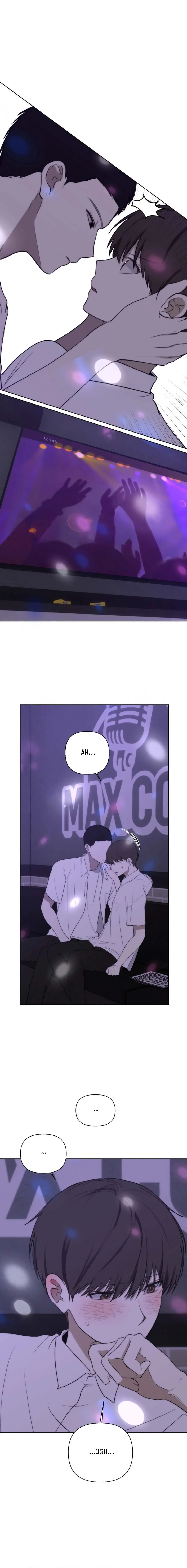 Un mal amigo - Capítulo 13 - Página 13 - LectorTMOo