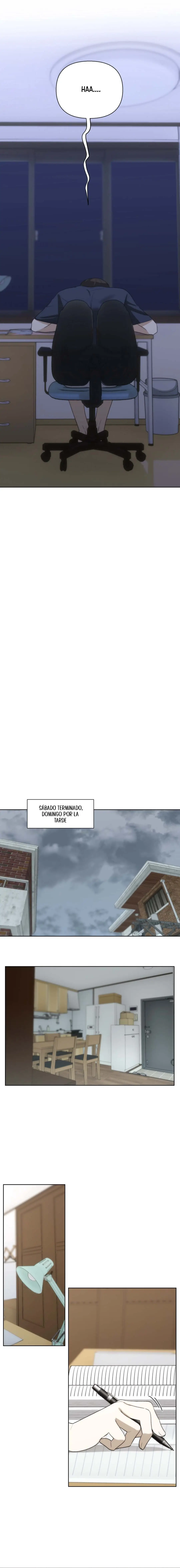 Un mal amigo - Capítulo 14 - Página 6 - LectorTMOo