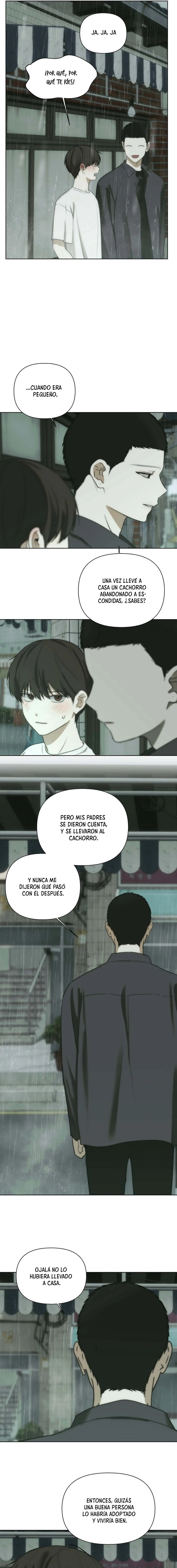 Un mal amigo capítulo 15 página 7