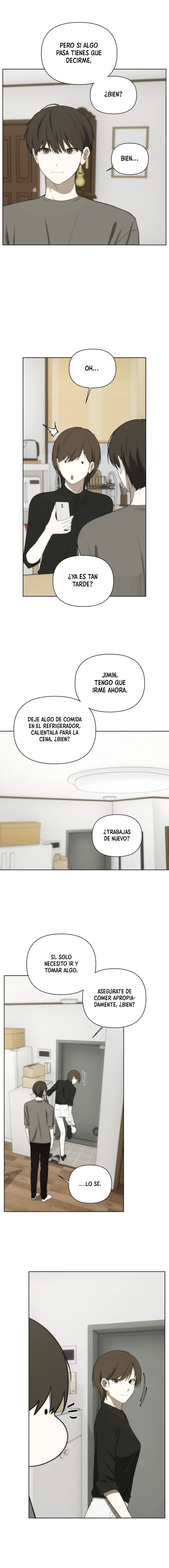 Un mal amigo capítulo 16 página 7