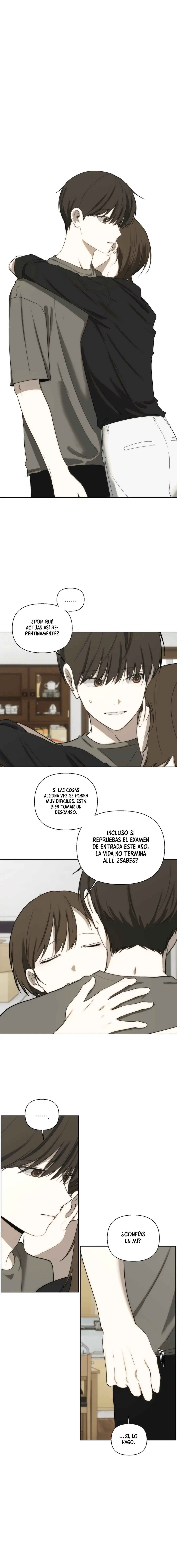 Un mal amigo capítulo 16 página 8