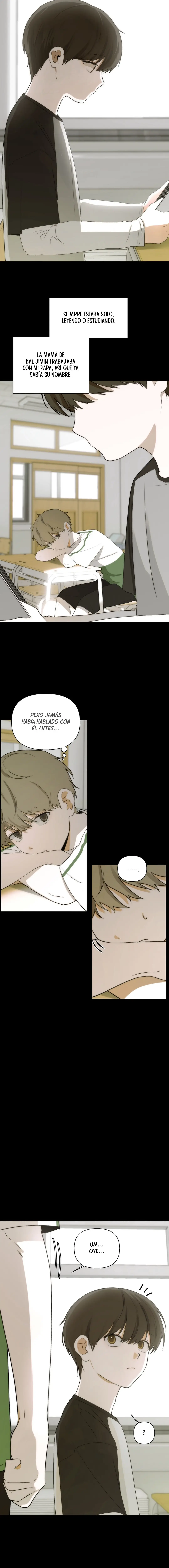 Un mal amigo capítulo 17 página 6