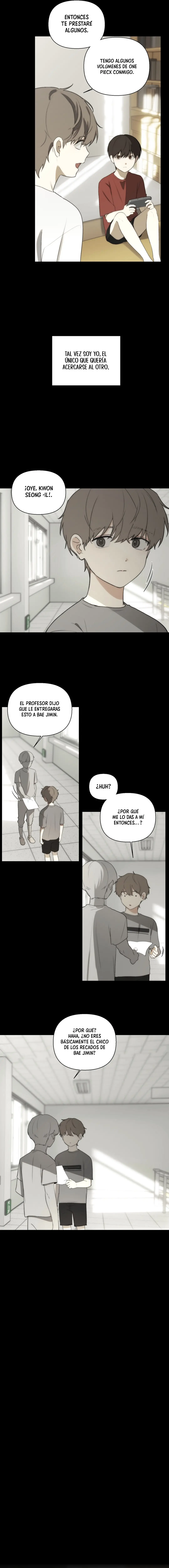Un mal amigo capítulo 17 página 10