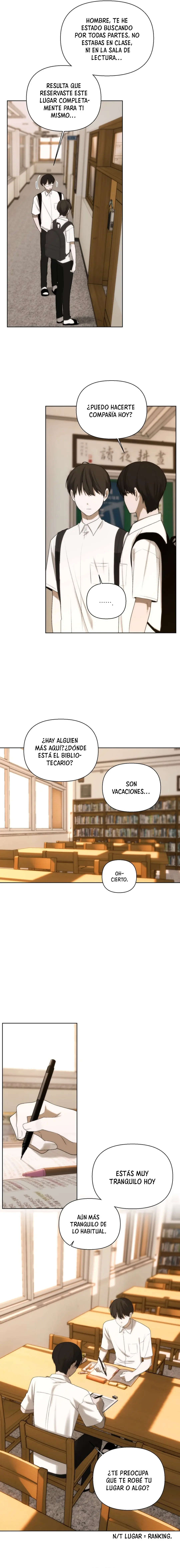 Un mal amigo capítulo 20 página 7