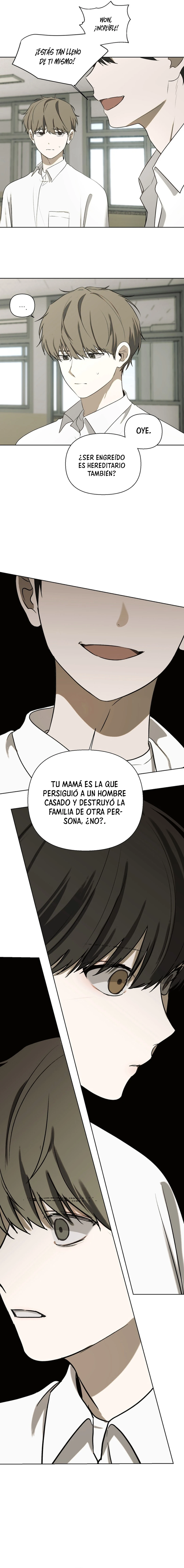 Un mal amigo capítulo 21 página 7