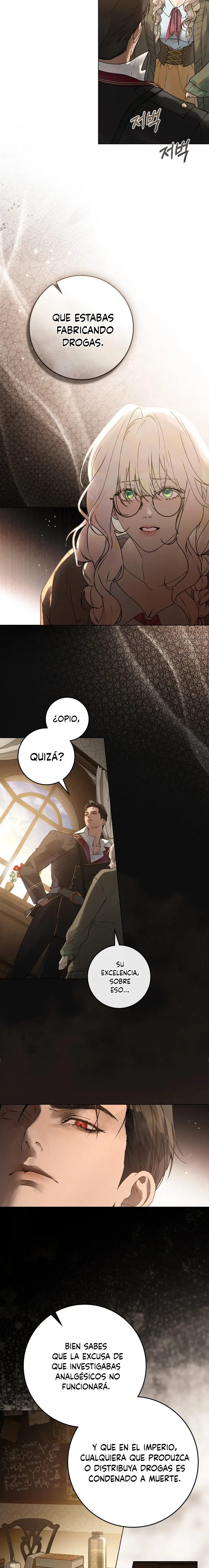 Un Mal Esposo capítulo 1 página 20