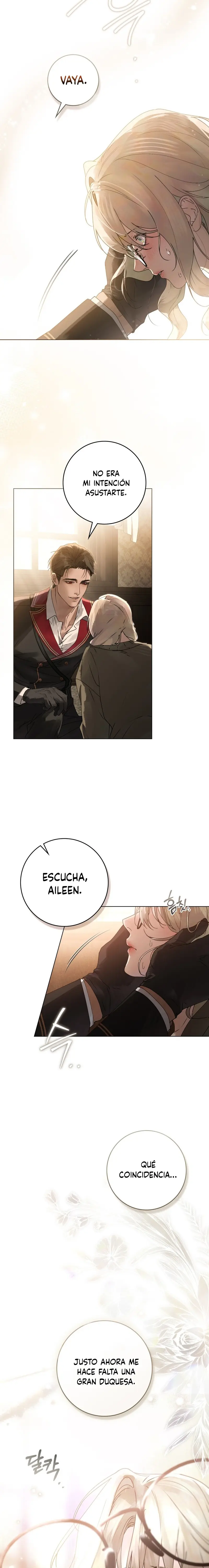 Un Mal Esposo capítulo 1 página 23