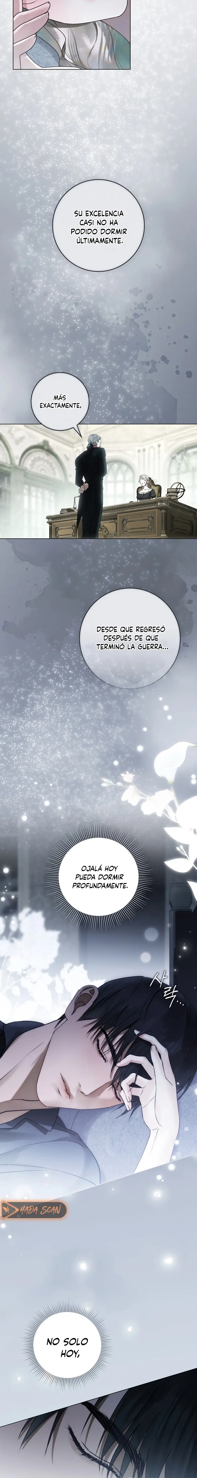 Un Mal Esposo capítulo 36 página 14
