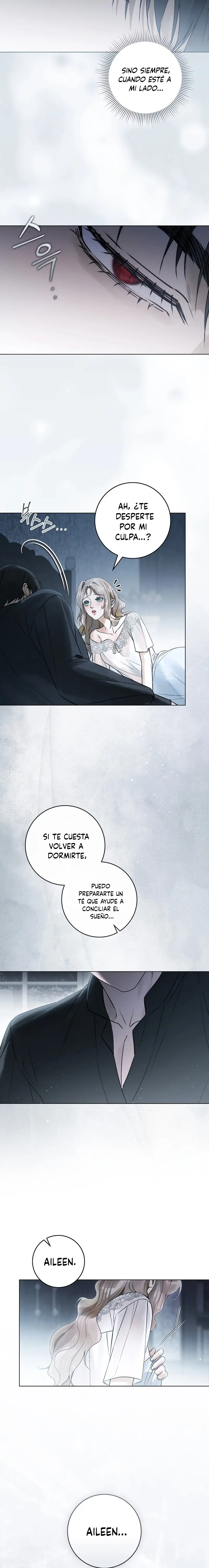 Un Mal Esposo capítulo 36 página 15