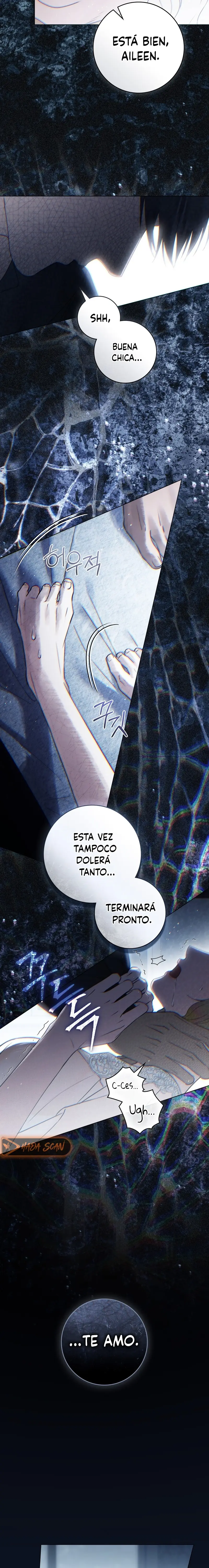 Un Mal Esposo capítulo 36 página 18