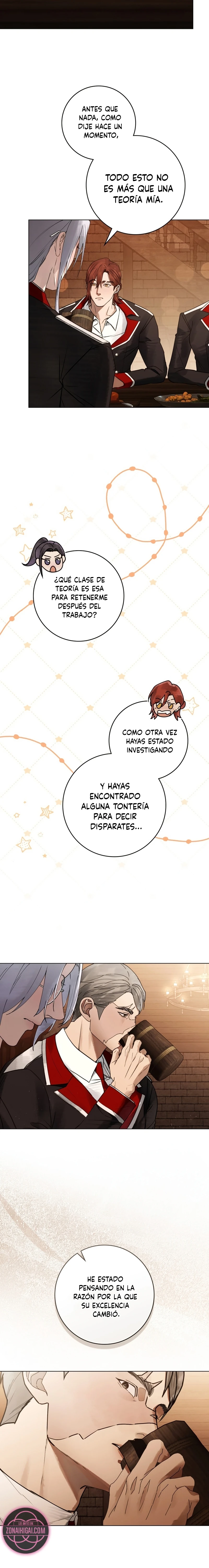 Un Mal Esposo capítulo 37 página 2