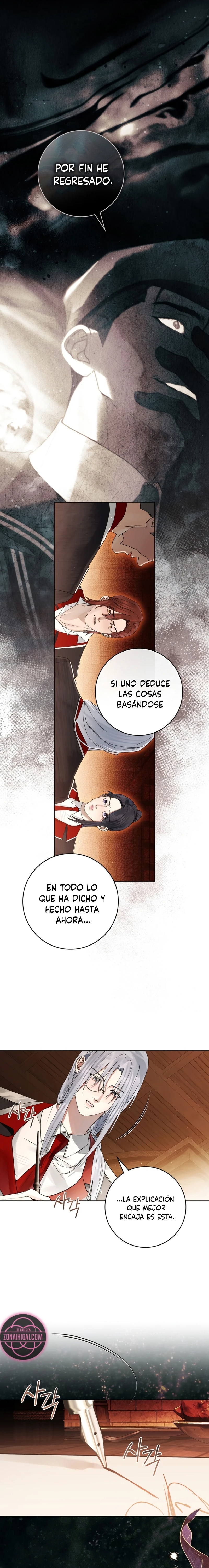 Un Mal Esposo capítulo 37 página 4