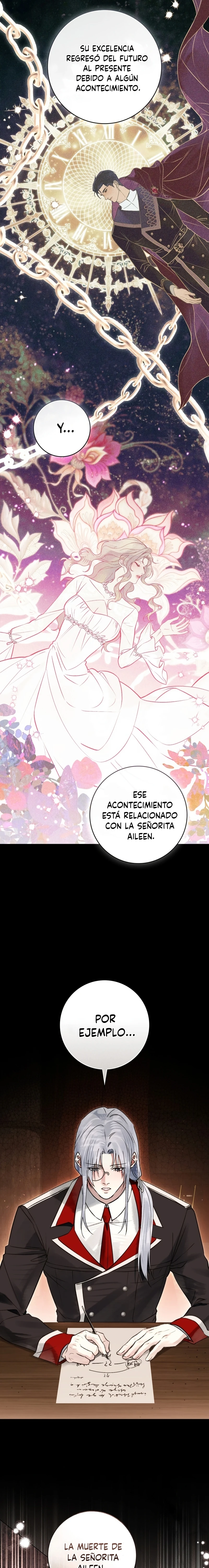Un Mal Esposo capítulo 37 página 5