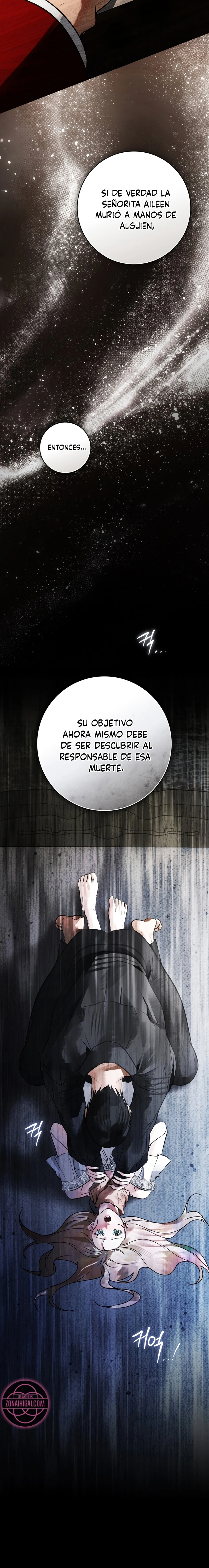 Un Mal Esposo capítulo 37 página 9
