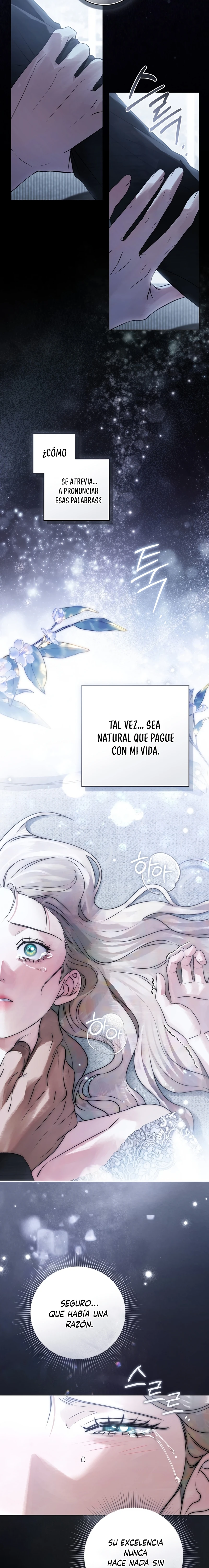 Un Mal Esposo capítulo 37 página 11
