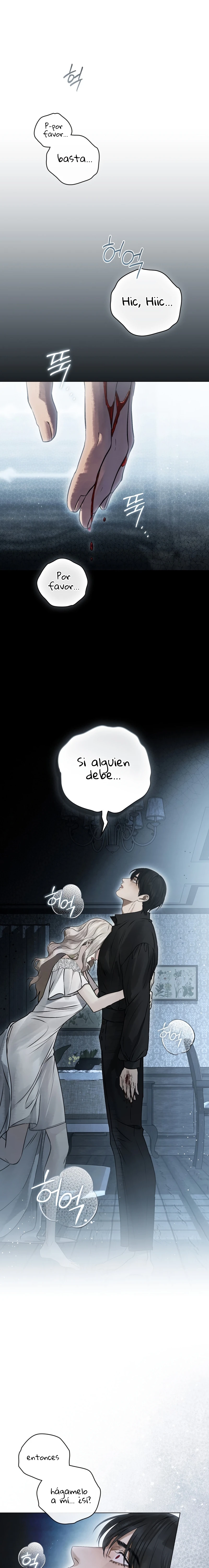 Un Mal Esposo capítulo 37 página 16