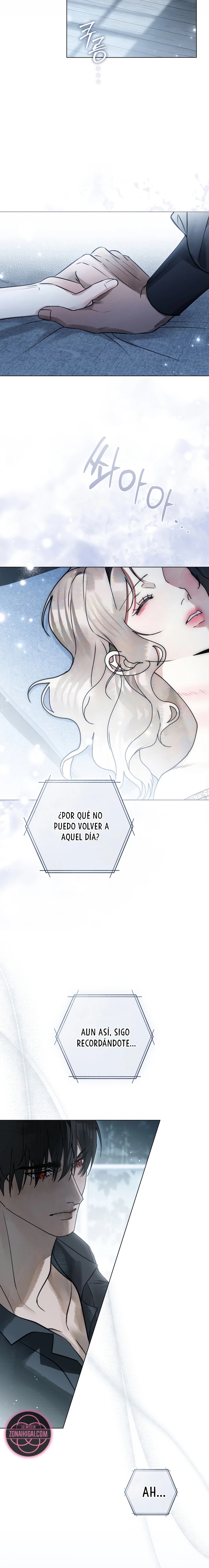 Un Mal Esposo capítulo 38 página 2