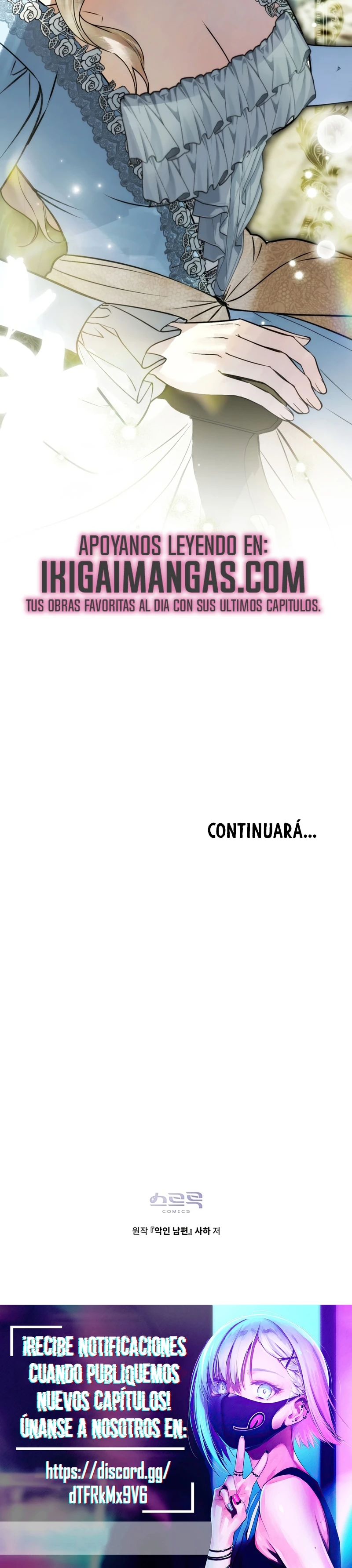Un Mal Esposo capítulo 38 página 19