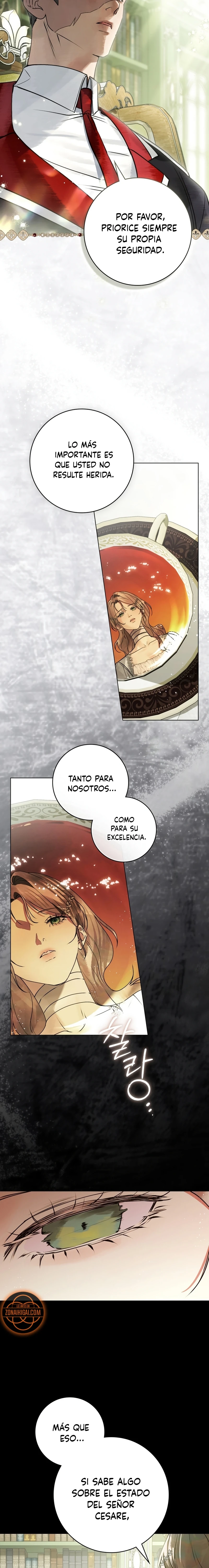 Un Mal Esposo capítulo 39 página 4