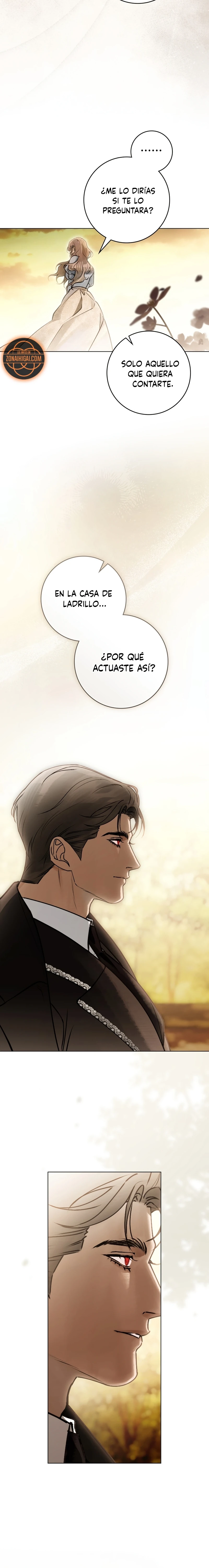 Un Mal Esposo capítulo 39 página 12