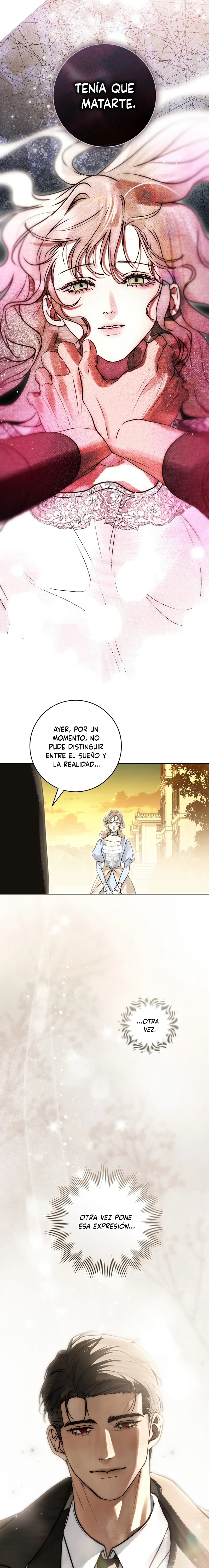 Un Mal Esposo capítulo 39 página 14
