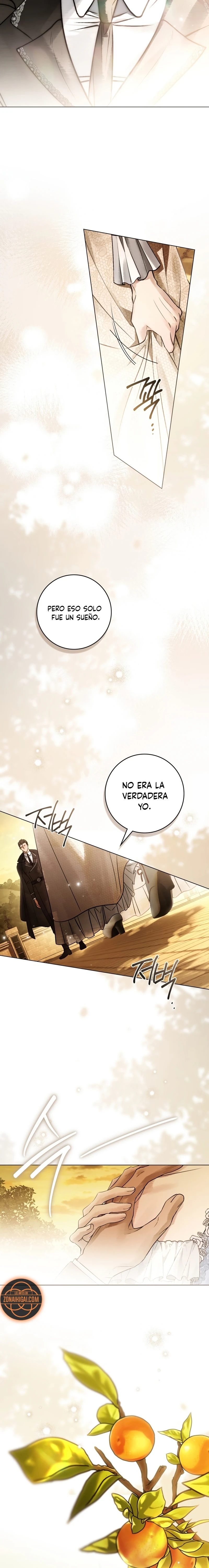 Un Mal Esposo capítulo 39 página 15