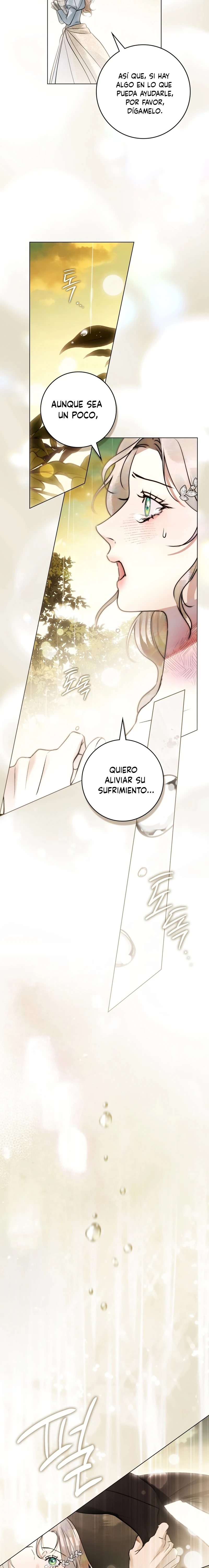Un Mal Esposo capítulo 39 página 18