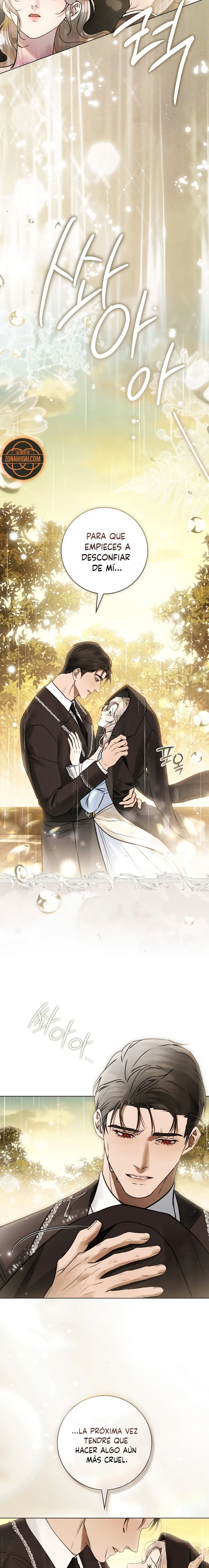 Un Mal Esposo capítulo 39 página 19