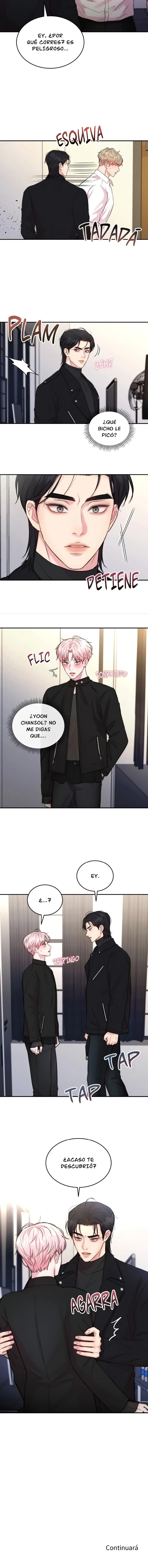 Un Remedio Para El Amor - Capítulo 21 - Página 13 - LectorTMOo