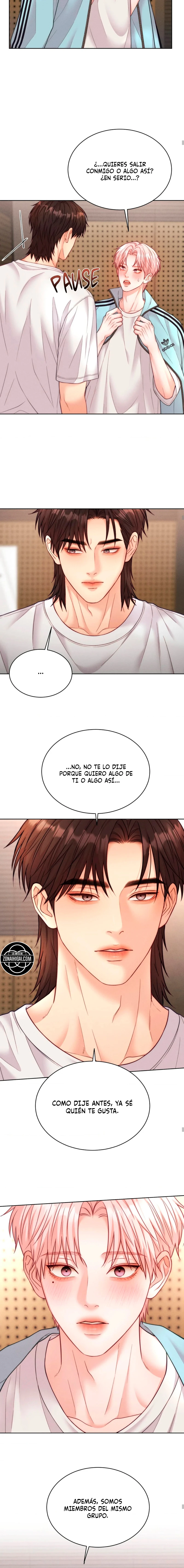 Un Remedio Para El Amor capítulo 59 página 2