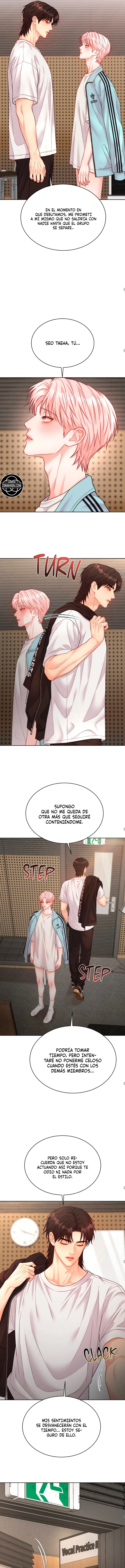 Un Remedio Para El Amor capítulo 59 página 3