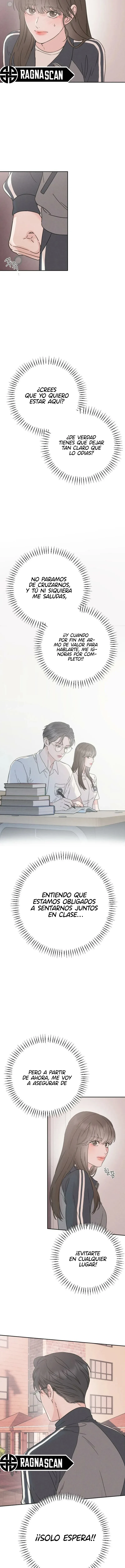 Un romance en espacios reducidos - Capítulo 1 - Página 11 - LectorTMOo