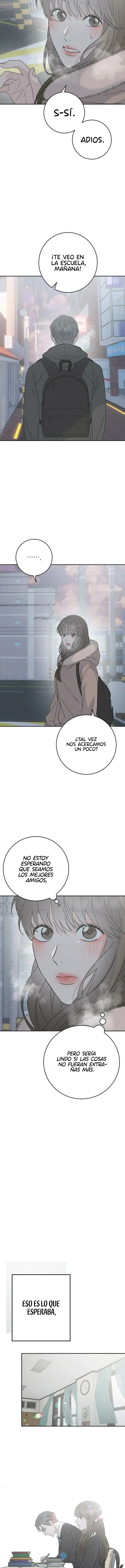 Un romance en espacios reducidos - Capítulo 1 - Página 17 - LectorTMOo