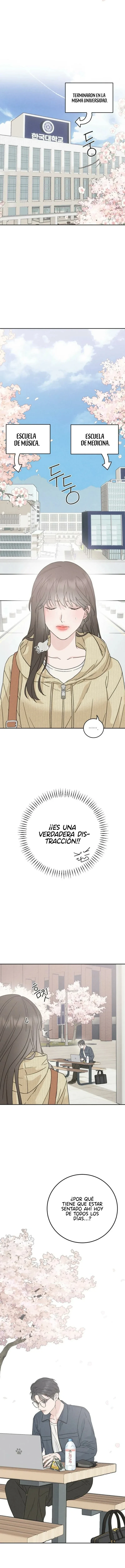 Un romance en espacios reducidos - Capítulo 1 - Página 20 - LectorTMOo