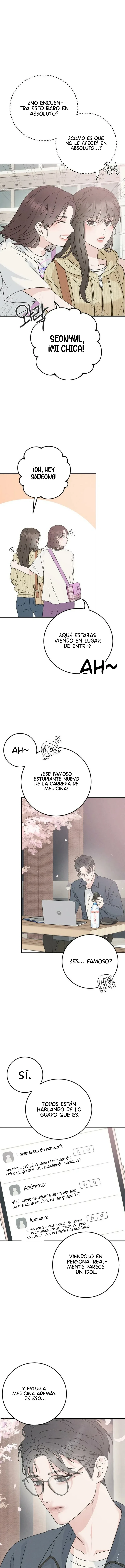 Un romance en espacios reducidos - Capítulo 1 - Página 21 - LectorTMOo