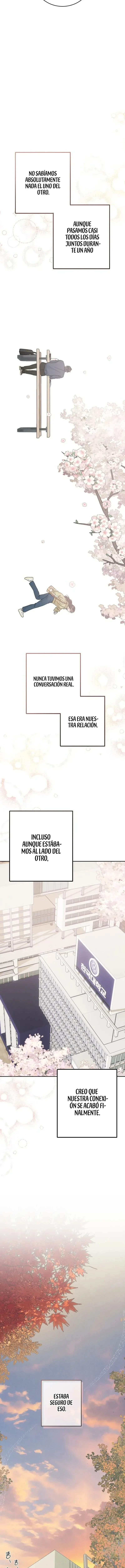 Un romance en espacios reducidos - Capítulo 1 - Página 24 - LectorTMOo