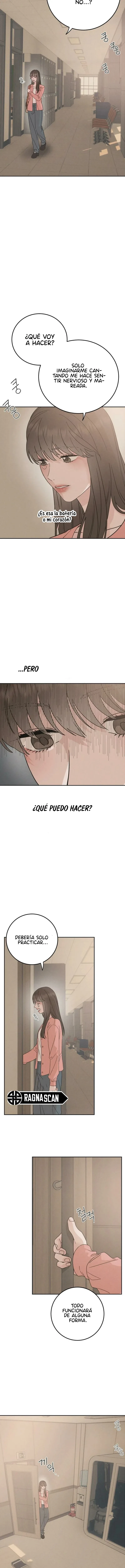 Un romance en espacios reducidos - Capítulo 1 - Página 29 - LectorTMOo