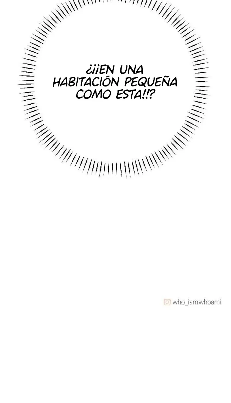Un romance en espacios reducidos - Capítulo 1 - Página 35 - LectorTMOo