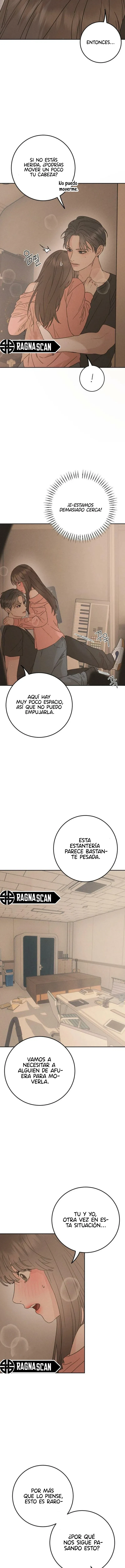 Un romance en espacios reducidos - Capítulo 2 - Página 4 - LectorTMOo