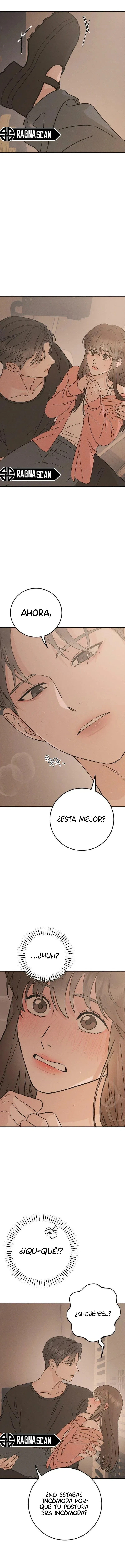 Un romance en espacios reducidos - Capítulo 2 - Página 10 - LectorTMOo
