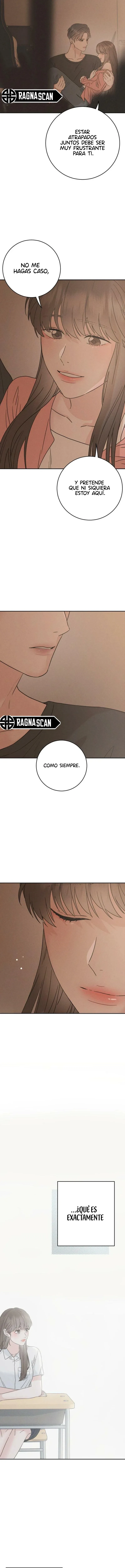 Un romance en espacios reducidos - Capítulo 2 - Página 14 - LectorTMOo