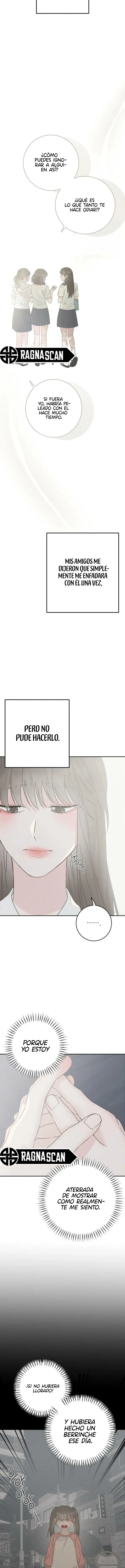 Un romance en espacios reducidos - Capítulo 2 - Página 16 - LectorTMOo