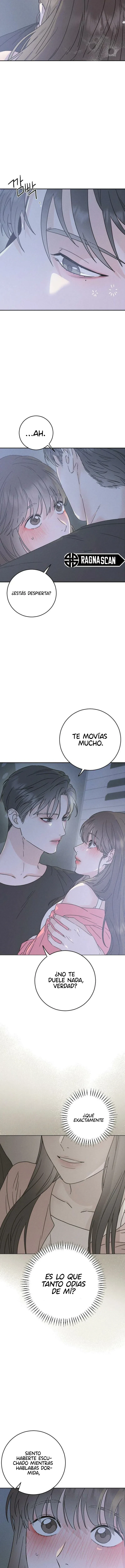 Un romance en espacios reducidos - Capítulo 2 - Página 21 - LectorTMOo