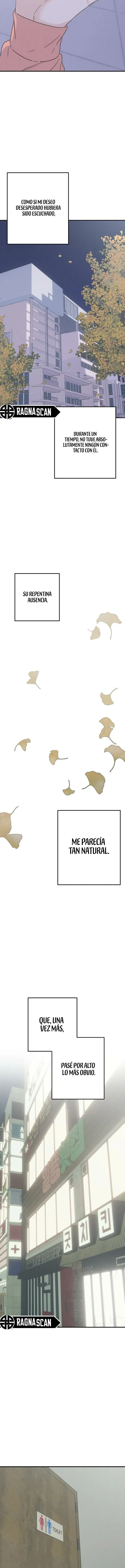 Un romance en espacios reducidos - Capítulo 3 - Página 17 - LectorTMOo